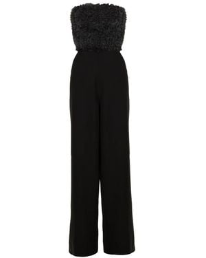 Freebird by Steven Jumpsuits - Negro