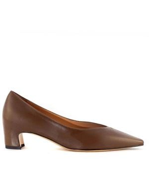 Mara Bini Pumps - Marrón