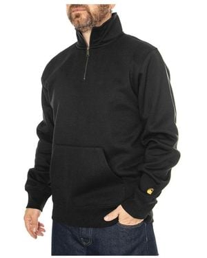 Carhartt Zip-Throughs - Nero