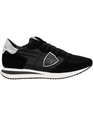 Philippe Model Sneakers - Nero