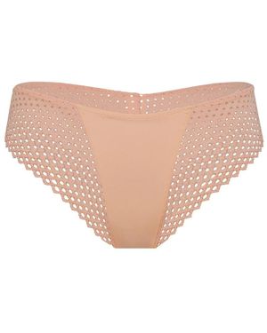 Wolford Underpants - Natural