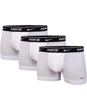 Nike Bottoms - Wit