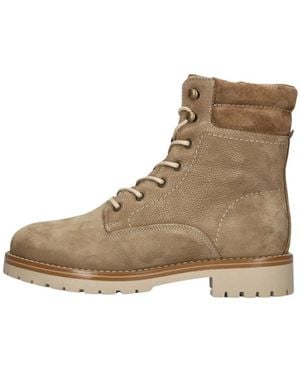 Aiyana Stilvolle Stiefel Für Frauen - Braun