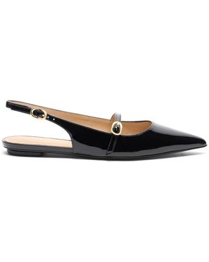 Stuart Weitzman Ballerinas - Negro
