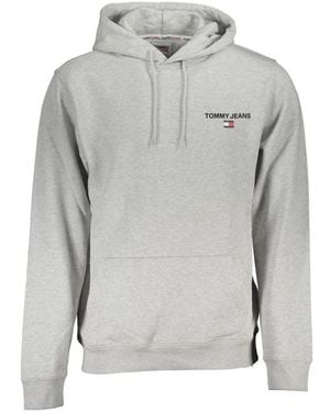 Tommy Hilfiger Hoodies - Gris