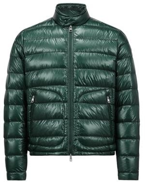Moncler Jassen ,Groen ,Jassen