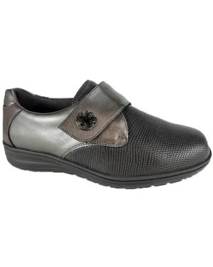 SOLIDUS Sneakers - Noir