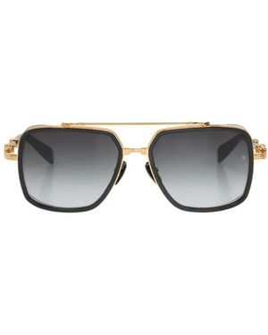 Balmain Sunglasses - Negro