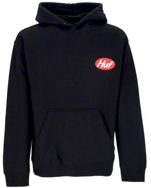 Huf Hoodies - Blue