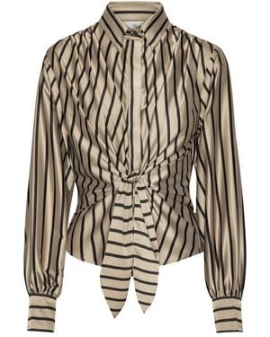 Karmamia Shirts - Negro