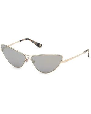 WEB EYEWEAR Sunglasses - White