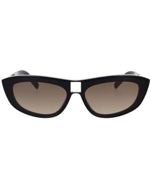 Givenchy Sunglasses - Brown