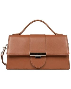 Lancaster Handbags - Marron