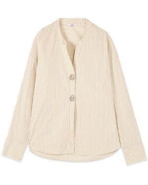 Oltre Shirts - Neutre