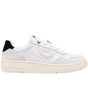 Colmar Trainers - White