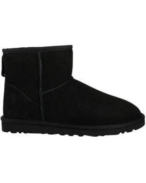 UGG Winter Boots - Nero