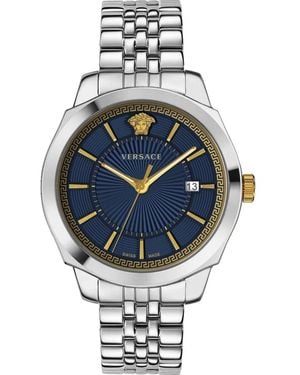 Versace Watches - Metallic