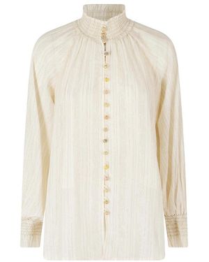 Zimmermann Blouses - Neutro