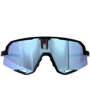 100% Slendale Zonnebrillen - Blauw