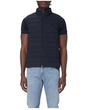 Emporio Armani Vests - Azul