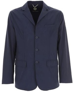 People Of Shibuya Blazers - Blu