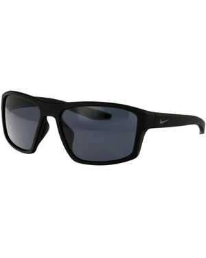 Nike Sunglasses - Black