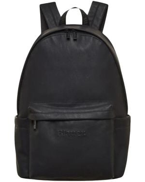 Blauer Backpacks - Noir