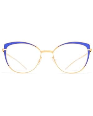 Mykita Glasses - Blue
