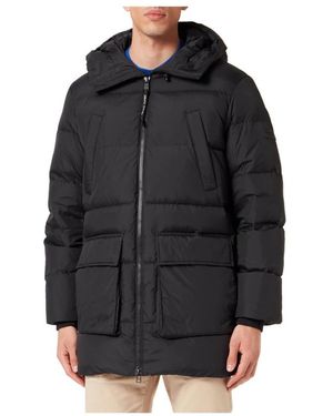 Marc O' Polo M29096070136 Winterjas - Zwart
