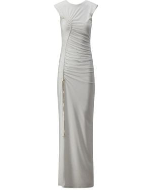 Danamé Gowns - Grigio