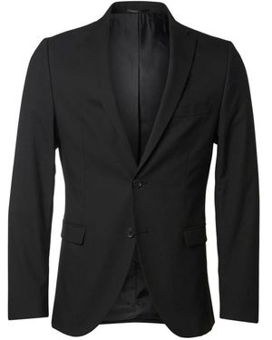 SELECTED Selected men's giacca blazer - Nero