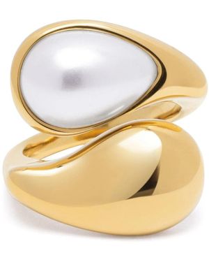 Nialaya Rings - Metallizzato