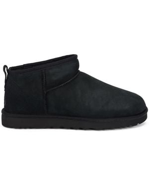 UGG Winter Boots - Black