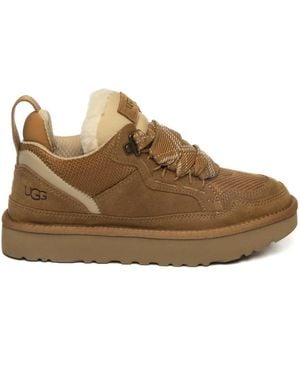 UGG Sneakers - Marrone