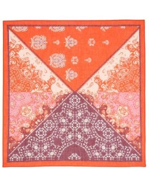 Elena Miro Scarves - Rosa