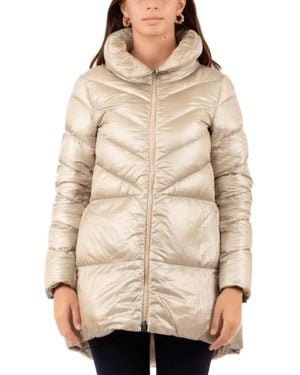 Herno Winter Jackets - Neutre