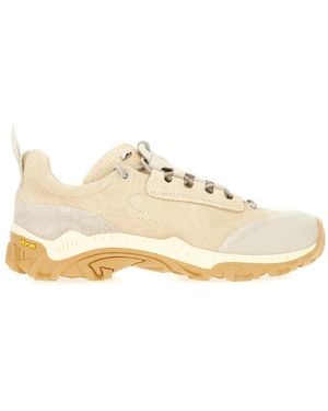 Our Legacy Trainers - White