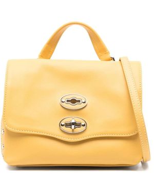 Zanellato Handbags - Yellow