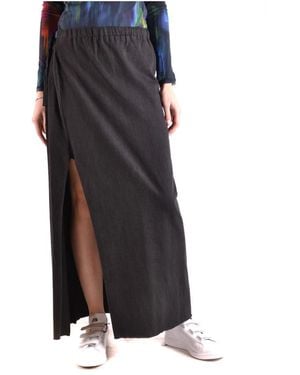 adidas Maxi Skirts - Noir