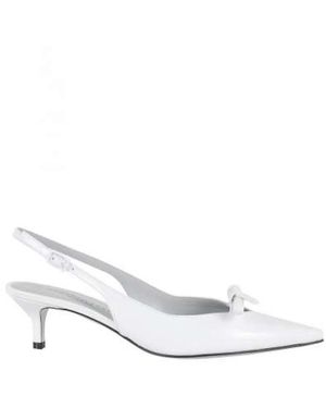 Roberto Festa Pumps - Bianco