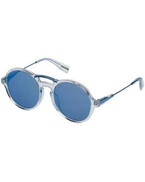Trussardi Sunglasses - Blu