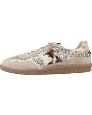 Cetti Sneakers - Blanc