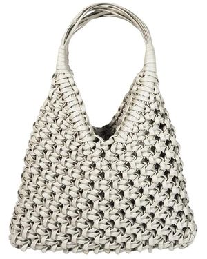 HIBOURAMA Vannifique Plain Big - Blau