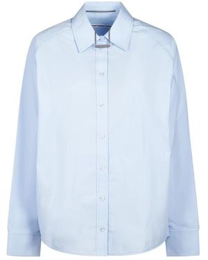 Alexander Wang Shirts - Blauw