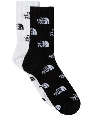 The North Face Socks - Negro