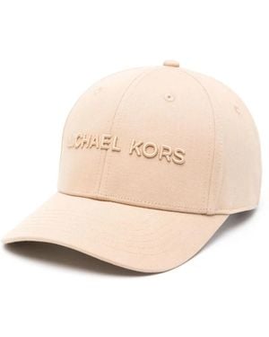 Michael Kors Caps - Natural