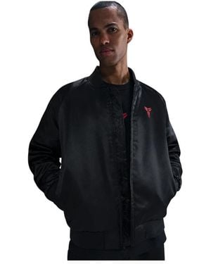 Nike Bomber Jackets - Noir