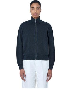 Carhartt Zip-Throughs - Blue