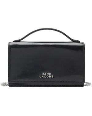 Marc Jacobs Handbags - Black