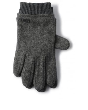 BOSS Gloves - Grey